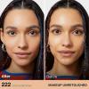 imageMaybelline Fit Me Matte  Poreless Liquid OilFree Foundation Makeup Sun Beige 1 Count Packaging May Vary222 TRUE BEIGE