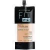 imageMaybelline Fit Me Matte  Poreless Liquid OilFree Foundation Makeup Sun Beige 1 Count Packaging May Vary228 SOFT TAN