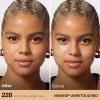 imageMaybelline Fit Me Matte  Poreless Liquid OilFree Foundation Makeup Sun Beige 1 Count Packaging May Vary228 SOFT TAN