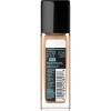 imageMaybelline Fit Me Matte  Poreless Liquid OilFree Foundation Makeup Sun Beige 1 Count Packaging May Vary228 SOFT TAN