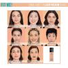 imageMaybelline Fit Me Matte  Poreless Liquid OilFree Foundation Makeup Sun Beige 1 Count Packaging May Vary230 NATURAL BUFF
