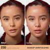 imageMaybelline Fit Me Matte  Poreless Liquid OilFree Foundation Makeup Sun Beige 1 Count Packaging May Vary230 NATURAL BUFF