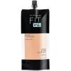 imageMaybelline Fit Me Matte  Poreless Liquid OilFree Foundation Makeup Sun Beige 1 Count Packaging May Vary230 NATURAL BUFF