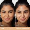 imageMaybelline Fit Me Matte  Poreless Liquid OilFree Foundation Makeup Sun Beige 1 Count Packaging May Vary238 RICH TAN