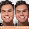 imageMaybelline Fit Me Matte  Poreless Liquid OilFree Foundation Makeup Sun Beige 1 Count Packaging May Vary242 LIGHT HONEY