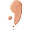 imageMaybelline Fit Me Matte  Poreless Liquid OilFree Foundation Makeup Sun Beige 1 Count Packaging May Vary245 Classic Beige
