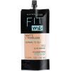 imageMaybelline Fit Me Matte  Poreless Liquid OilFree Foundation Makeup Sun Beige 1 Count Packaging May Vary310 SUN BEIGE