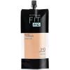 imageMaybelline Fit Me Matte  Poreless Liquid OilFree Foundation Makeup Sun Beige 1 Count Packaging May Vary310 SUN BEIGE
