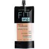 imageMaybelline Fit Me Matte  Poreless Liquid OilFree Foundation Makeup Sun Beige 1 Count Packaging May Vary320 NATURAL TAN