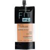 imageMaybelline Fit Me Matte  Poreless Liquid OilFree Foundation Makeup Sun Beige 1 Count Packaging May Vary330 TOFFEE