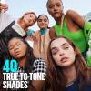 imageMaybelline Fit Me Matte  Poreless Liquid OilFree Foundation Makeup Sun Beige 1 Count Packaging May Vary330 TOFFEE