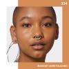imageMaybelline Fit Me Matte  Poreless Liquid OilFree Foundation Makeup Sun Beige 1 Count Packaging May Vary334 WARM SUN