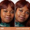 imageMaybelline Fit Me Matte  Poreless Liquid OilFree Foundation Makeup Sun Beige 1 Count Packaging May Vary338 SPICY BROWN