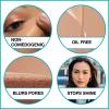 imageMaybelline Fit Me Matte  Poreless Liquid OilFree Foundation Makeup Sun Beige 1 Count Packaging May Vary340 CAPPUCCINO