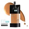 imageMaybelline Fit Me Matte  Poreless Liquid OilFree Foundation Makeup Sun Beige 1 Count Packaging May Vary340 CAPPUCCINO