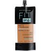 imageMaybelline Fit Me Matte  Poreless Liquid OilFree Foundation Makeup Sun Beige 1 Count Packaging May Vary340 CAPPUCCINO