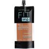 imageMaybelline Fit Me Matte  Poreless Liquid OilFree Foundation Makeup Sun Beige 1 Count Packaging May Vary355 COCONUT