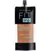 imageMaybelline Fit Me Matte  Poreless Liquid OilFree Foundation Makeup Sun Beige 1 Count Packaging May Vary356 WARM COCONUT