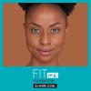 imageMaybelline Fit Me Matte  Poreless Liquid OilFree Foundation Makeup Sun Beige 1 Count Packaging May Vary356 WARM COCONUT