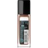 imageMaybelline Fit Me Matte  Poreless Liquid OilFree Foundation Makeup Sun Beige 1 Count Packaging May Vary358 LATTE