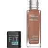 imageMaybelline Fit Me Matte  Poreless Liquid OilFree Foundation Makeup Sun Beige 1 Count Packaging May Vary358 LATTE