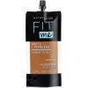 imageMaybelline Fit Me Matte  Poreless Liquid OilFree Foundation Makeup Sun Beige 1 Count Packaging May Vary360 MOCHA