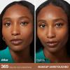 imageMaybelline Fit Me Matte  Poreless Liquid OilFree Foundation Makeup Sun Beige 1 Count Packaging May Vary365 NUTMEG