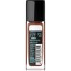 imageMaybelline Fit Me Matte  Poreless Liquid OilFree Foundation Makeup Sun Beige 1 Count Packaging May Vary365 NUTMEG