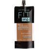 imageMaybelline Fit Me Matte  Poreless Liquid OilFree Foundation Makeup Sun Beige 1 Count Packaging May Vary368 DEEP GOLDEN