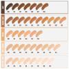 imageMaybelline Fit Me Matte  Poreless Liquid OilFree Foundation Makeup Sun Beige 1 Count Packaging May Vary375 JAVA