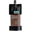 imageMaybelline Fit Me Matte  Poreless Liquid OilFree Foundation Makeup Sun Beige 1 Count Packaging May Vary380 ESPRESSO