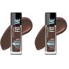 imageMaybelline Fit Me Matte  Poreless Liquid OilFree Foundation Makeup Sun Beige 1 Count Packaging May Vary380 ESPRESSO