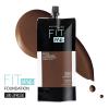 imageMaybelline Fit Me Matte  Poreless Liquid OilFree Foundation Makeup Sun Beige 1 Count Packaging May Vary380 ESPRESSO