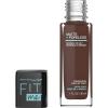 imageMaybelline Fit Me Matte  Poreless Liquid OilFree Foundation Makeup Sun Beige 1 Count Packaging May Vary380 ESPRESSO