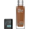 imageMaybelline Fit Me Matte  Poreless Liquid OilFree Foundation Makeup Sun Beige 1 Count Packaging May VaryDeep Golden