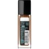 imageMaybelline Fit Me Matte  Poreless Liquid OilFree Foundation Makeup Sun Beige 1 Count Packaging May VaryDeep Golden