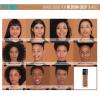 imageMaybelline Fit Me Matte  Poreless Liquid OilFree Foundation Makeup Sun Beige 1 Count Packaging May VaryToffee