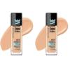 130 Buff Beige