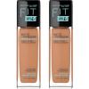 imageMaybelline Fit Me Matte  Poreless Liquid OilFree Foundation Makeup Sun Beige 1 Count Packaging May VaryToffee