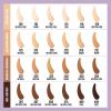 imageMaybelline Super Stay LumiMatte Foundation Lightweight and Buildable Full Coverage Foundation Makeup For Up To 30HR Wear 332 1 Count102  Neutral Cool