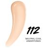imageMaybelline Super Stay LumiMatte Foundation Lightweight and Buildable Full Coverage Foundation Makeup For Up To 30HR Wear 332 1 Count112  Neutral Cool