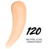 imageMaybelline Super Stay LumiMatte Foundation Lightweight and Buildable Full Coverage Foundation Makeup For Up To 30HR Wear 332 1 Count120  Neutral Cool