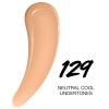 imageMaybelline Super Stay LumiMatte Foundation Lightweight and Buildable Full Coverage Foundation Makeup For Up To 30HR Wear 332 1 Count129  Neutral Cool