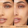 imageMaybelline Super Stay LumiMatte Foundation Lightweight and Buildable Full Coverage Foundation Makeup For Up To 30HR Wear 332 1 Count220  Warm