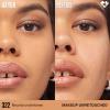 imageMaybelline Super Stay LumiMatte Foundation Lightweight and Buildable Full Coverage Foundation Makeup For Up To 30HR Wear 332 1 Count322  Neutral