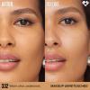imageMaybelline Super Stay LumiMatte Foundation Lightweight and Buildable Full Coverage Foundation Makeup For Up To 30HR Wear 332 1 Count332  Warm Olive