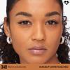 imageMaybelline Super Stay LumiMatte Foundation Lightweight and Buildable Full Coverage Foundation Makeup For Up To 30HR Wear 332 1 Count340  Warm