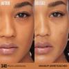 imageMaybelline Super Stay LumiMatte Foundation Lightweight and Buildable Full Coverage Foundation Makeup For Up To 30HR Wear 332 1 Count340  Warm