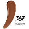 imageMaybelline Super Stay LumiMatte Foundation Lightweight and Buildable Full Coverage Foundation Makeup For Up To 30HR Wear 332 1 Count367  Neutral Cool