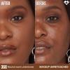 imageMaybelline Super Stay LumiMatte Foundation Lightweight and Buildable Full Coverage Foundation Makeup For Up To 30HR Wear 332 1 Count368  Neutral Warm